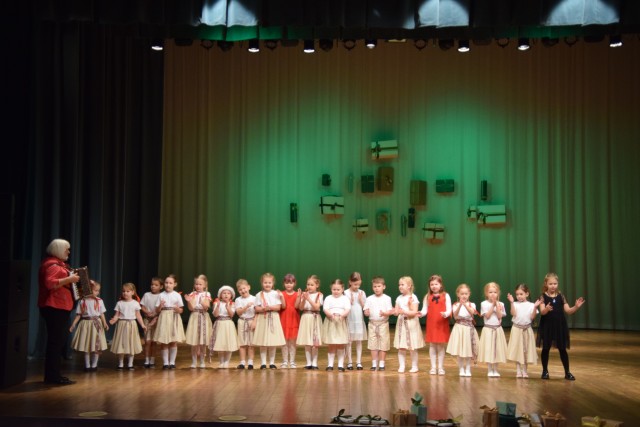 2025.gada Ziemassvētku koncerts